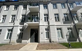 HO!HOUSE Bulwar Staromiejski